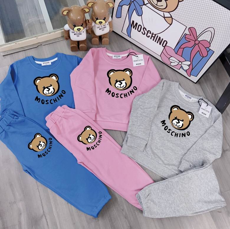 Moschino sz80-150 29